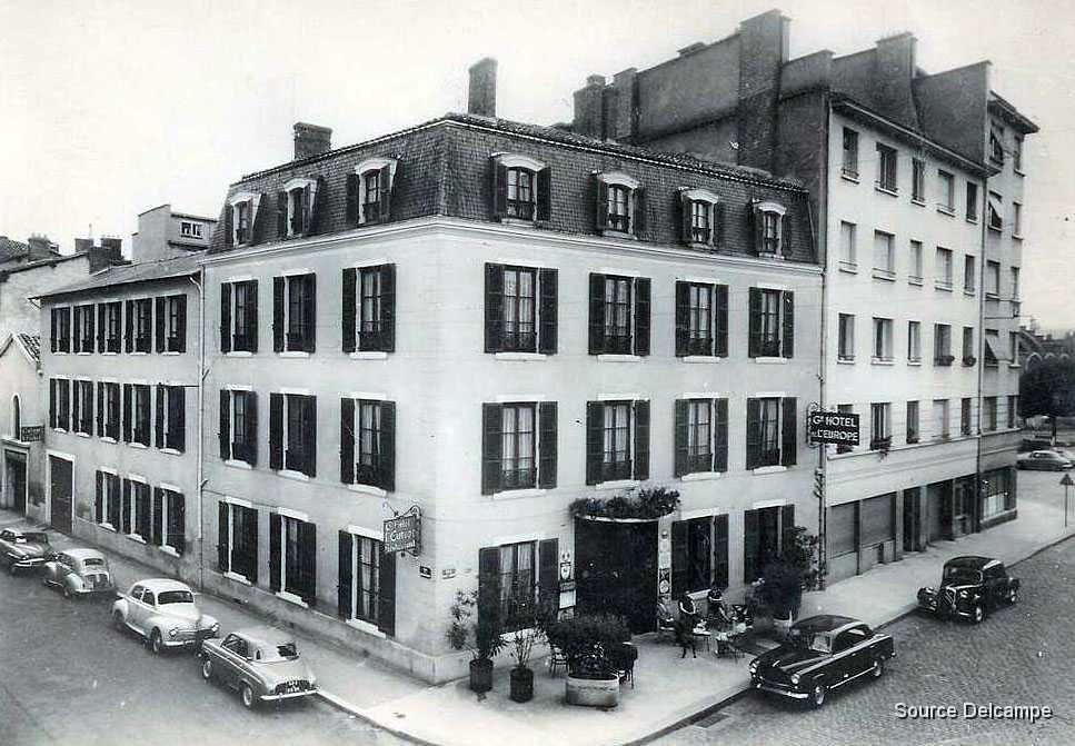 69 Villefranche sur Saone Hotel de l Europe.jpg
